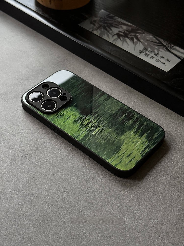 Forest Haze