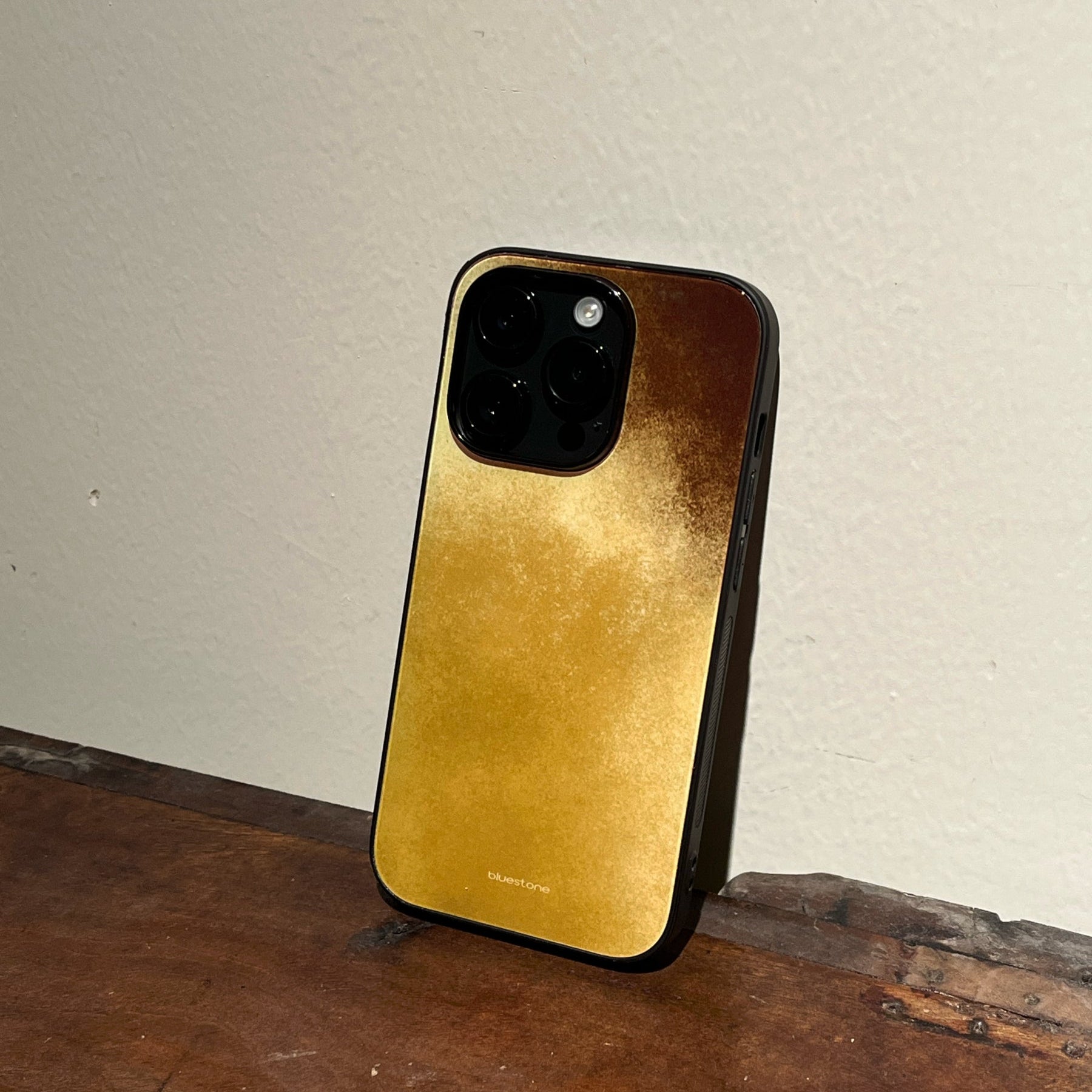 Golden Oak