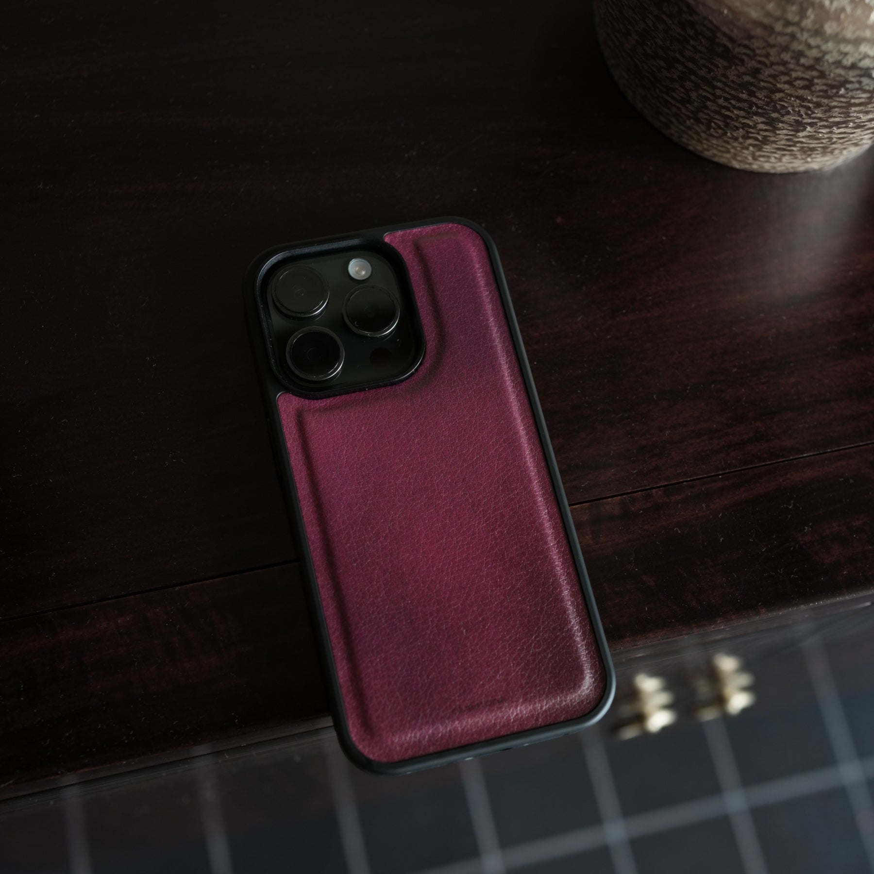 Vegan Leather
