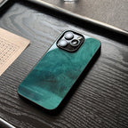 Jade Glaze