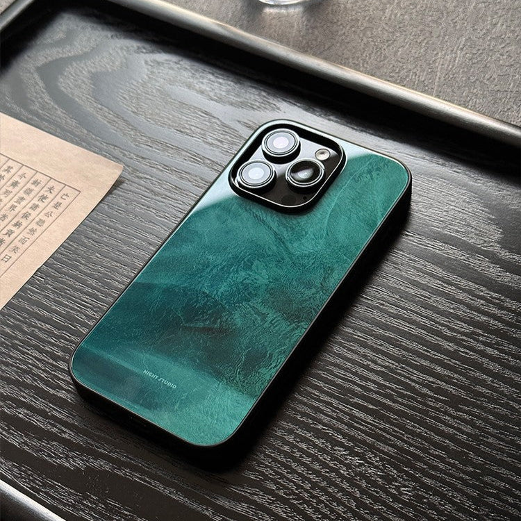 Jade Glaze