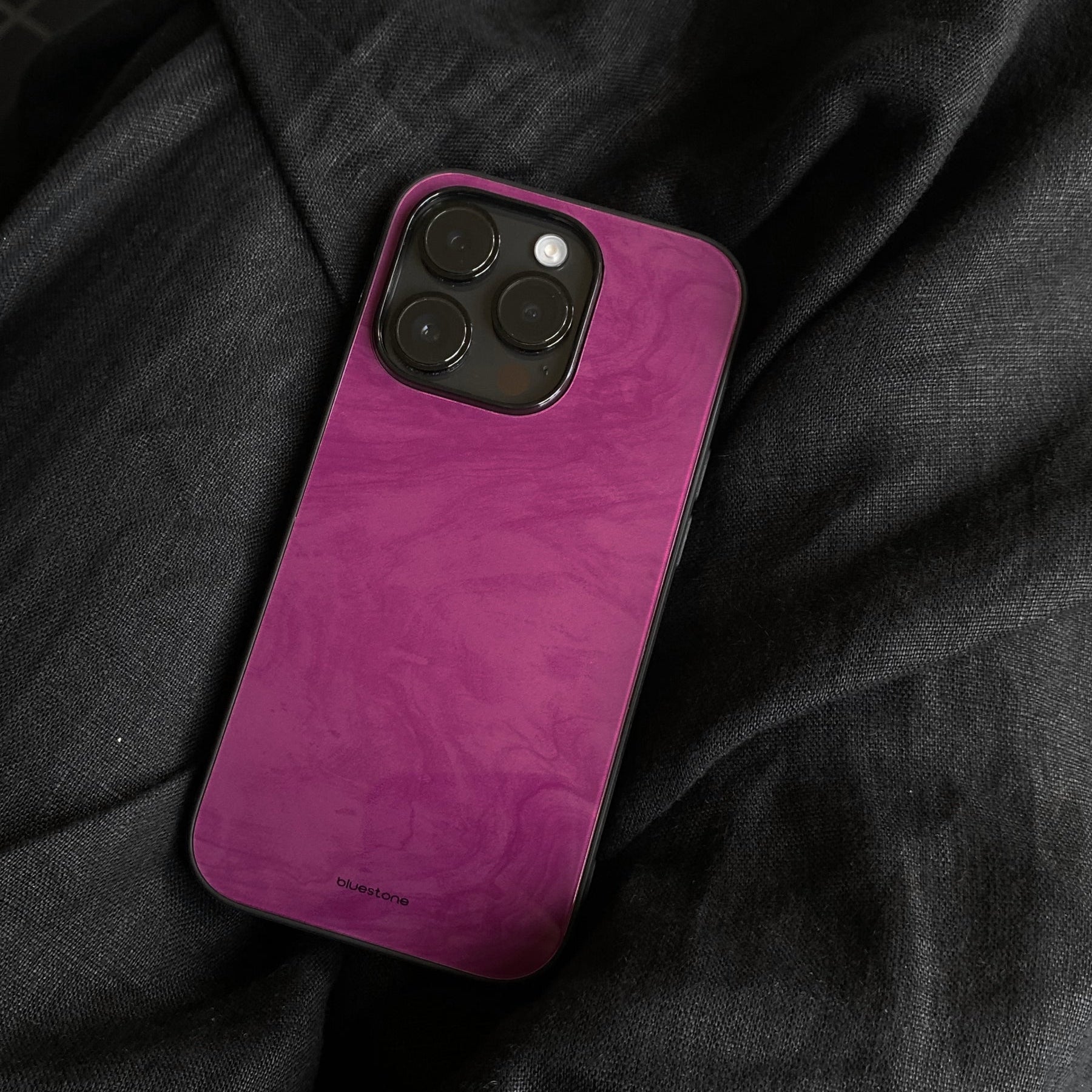 Violet Stone