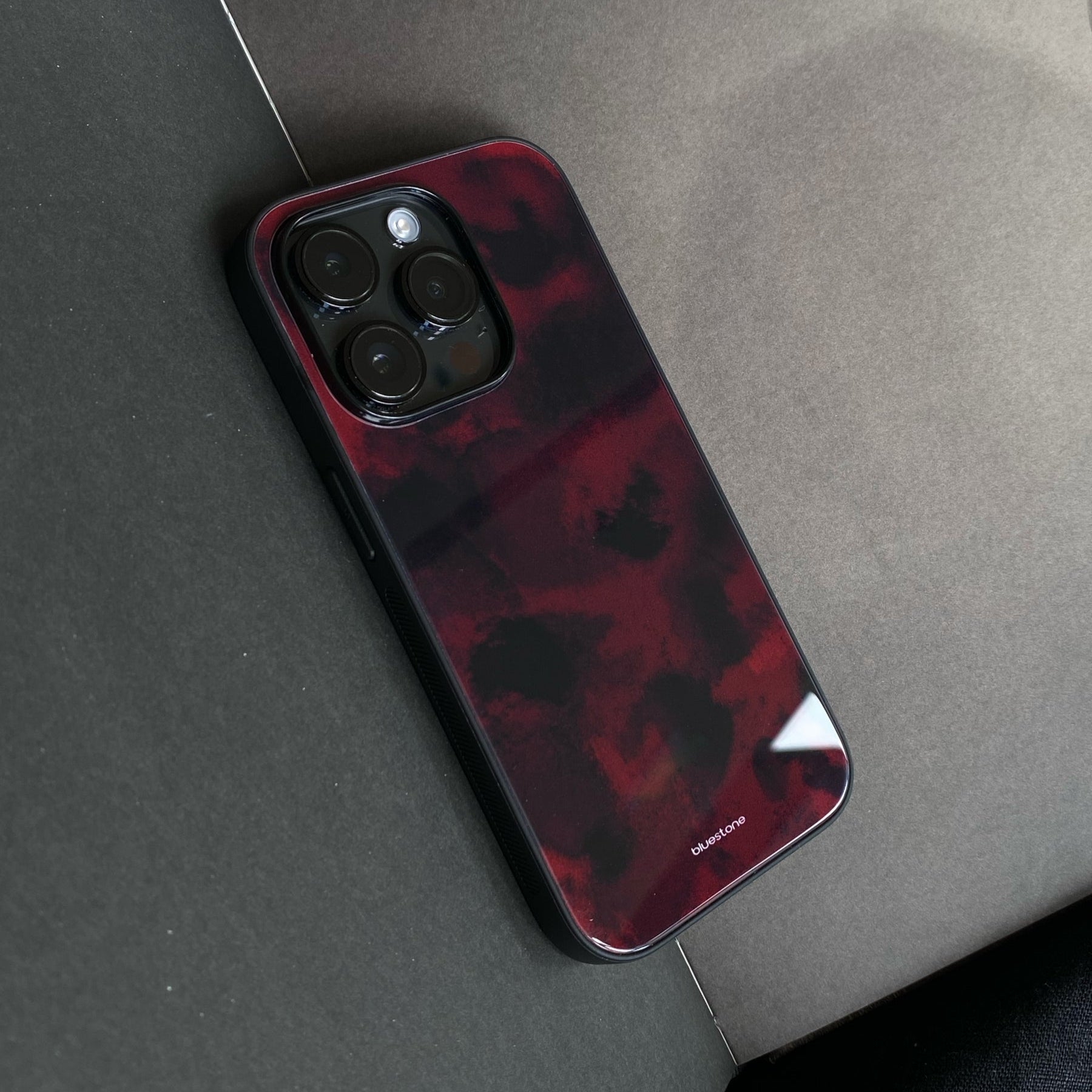 Crimson Ink