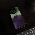 Lavender Moss