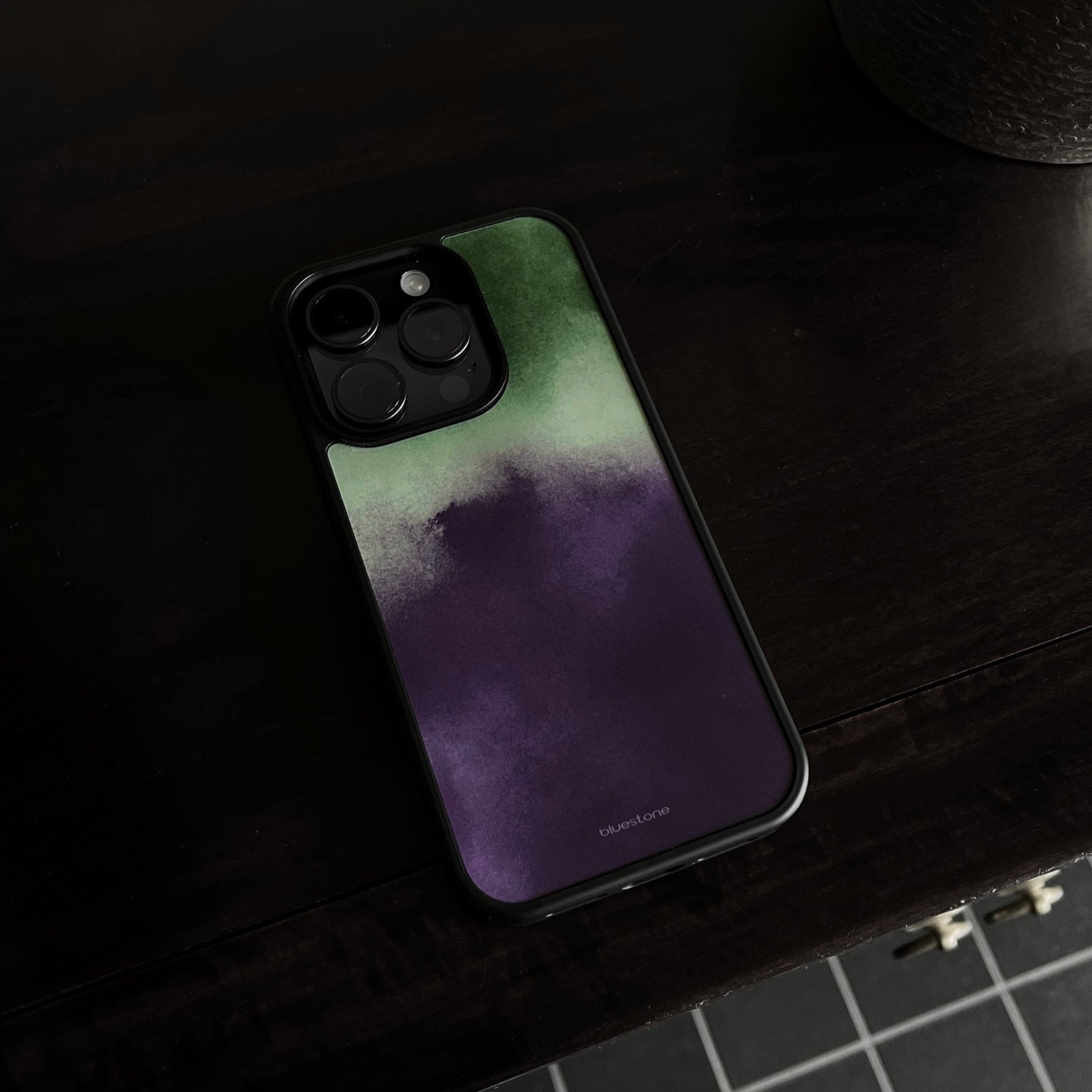 Lavender Moss