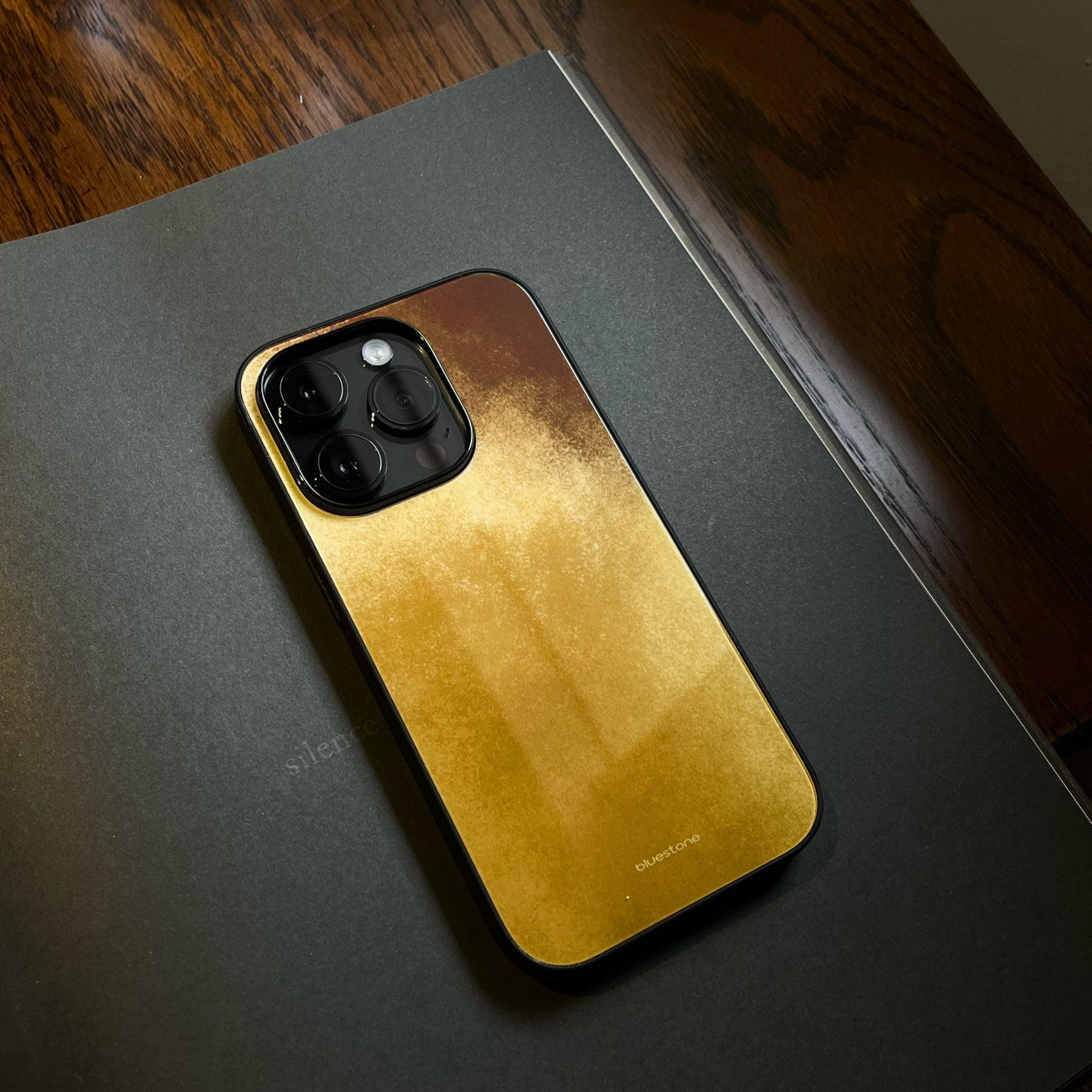 Golden Oak