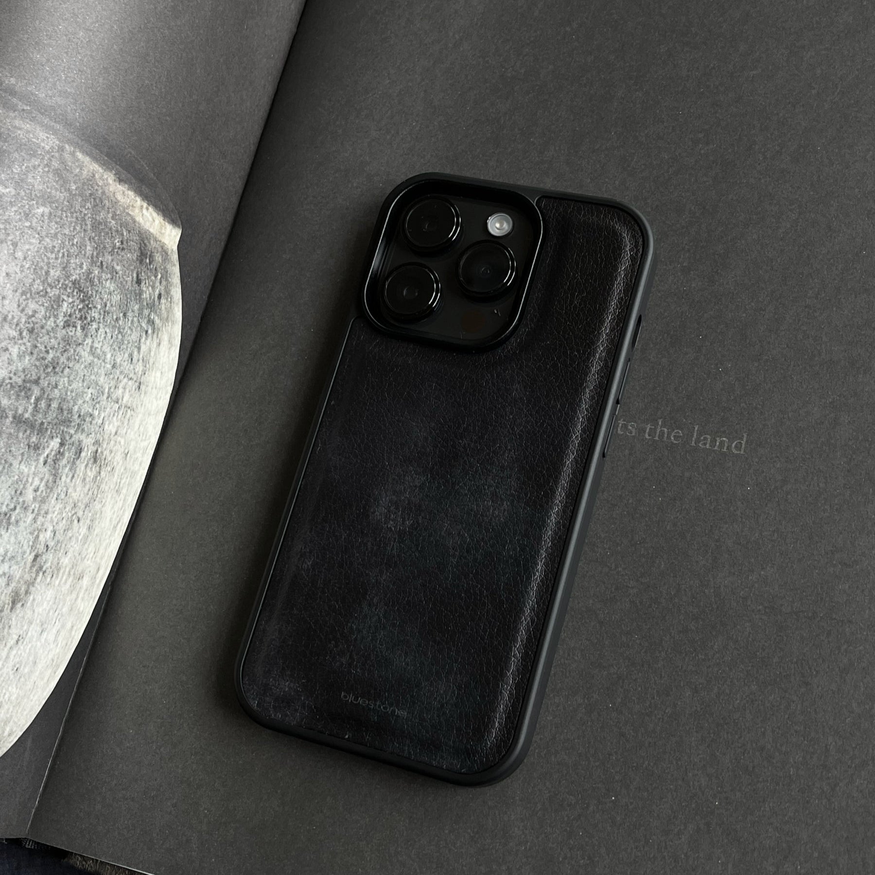 Charcoal