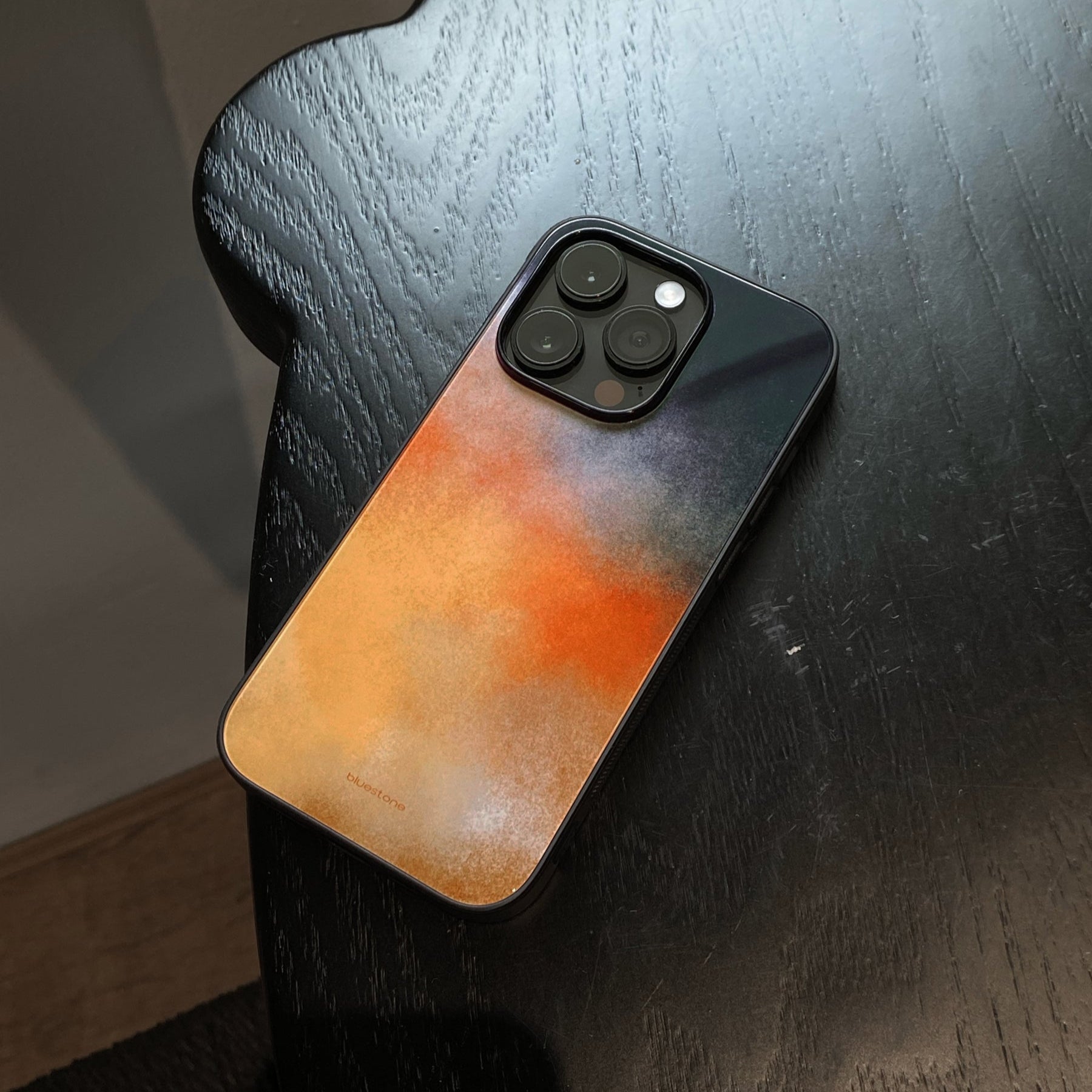 Golden Ember