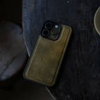 Rustwood