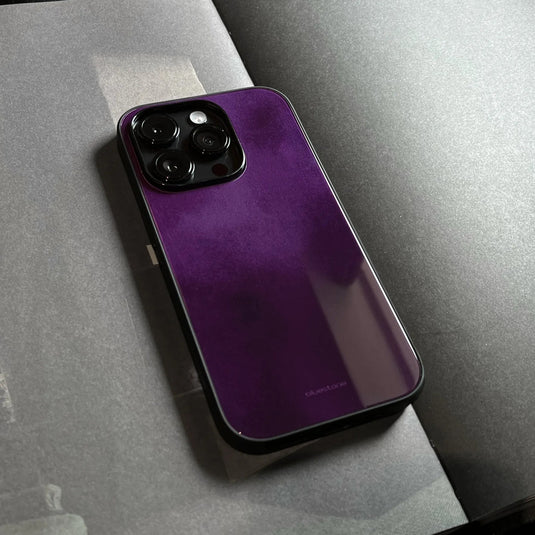 Translation missing: en.Purple Garnet