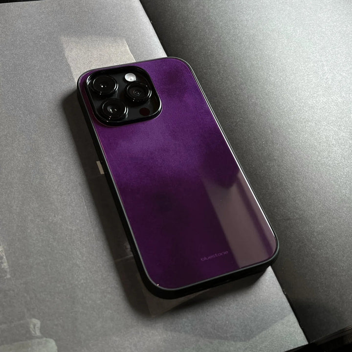 Translation missing: en.Purple Garnet