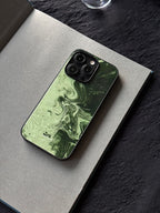 Liquid Jade