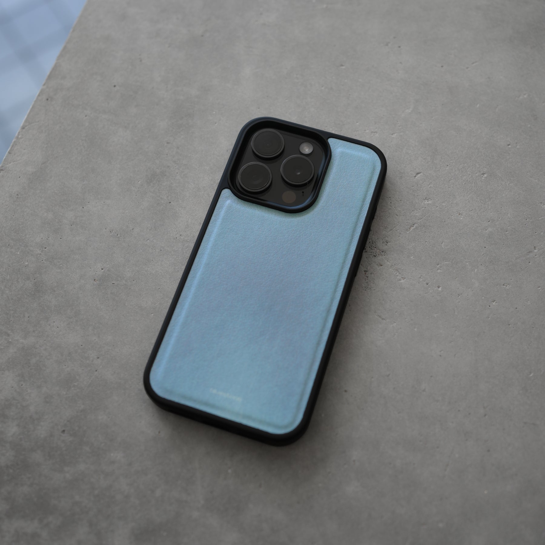 Aqua Blue