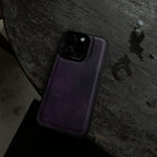 Purple Shadow