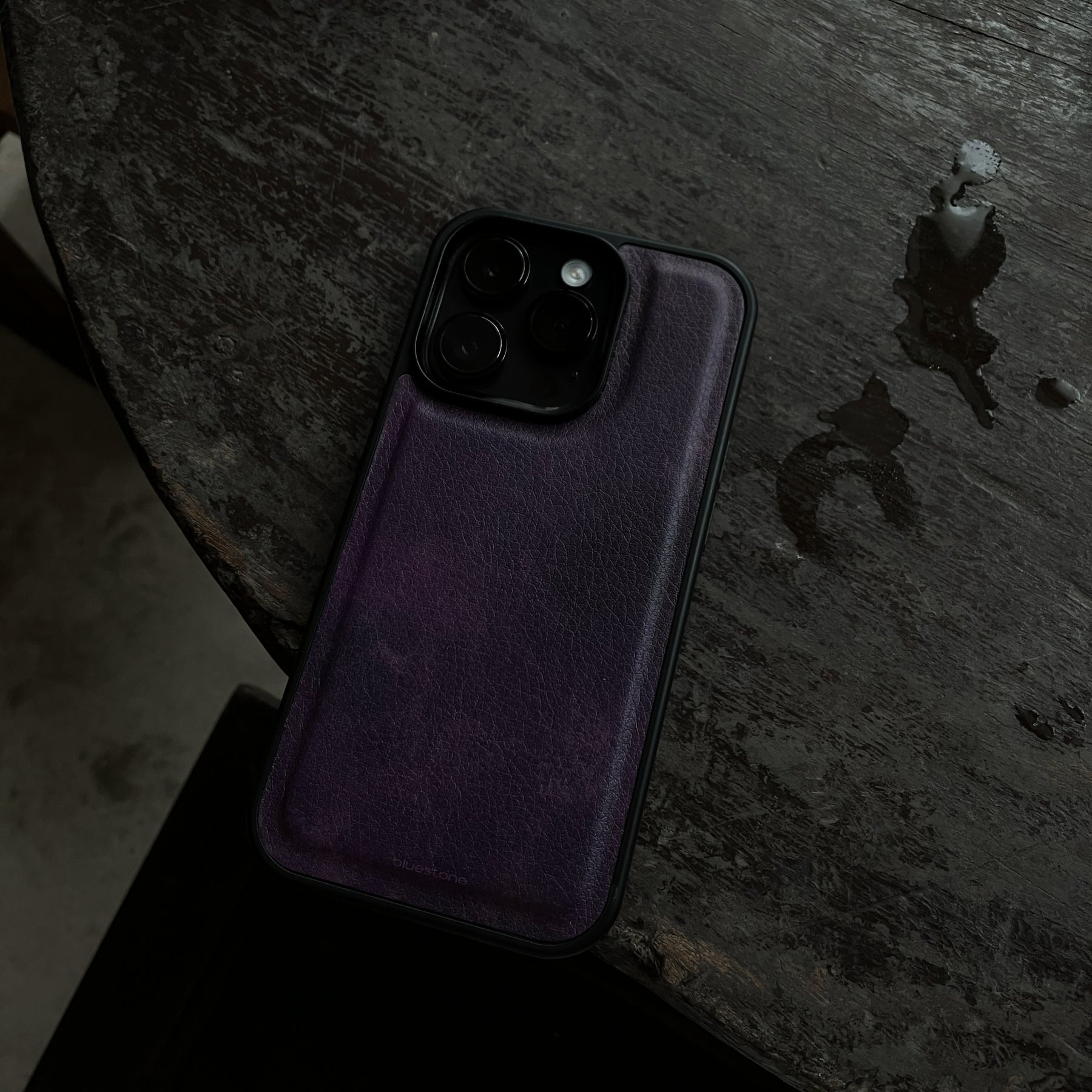 Purple Shadow