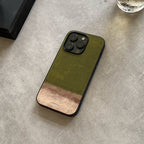 Moss Stone