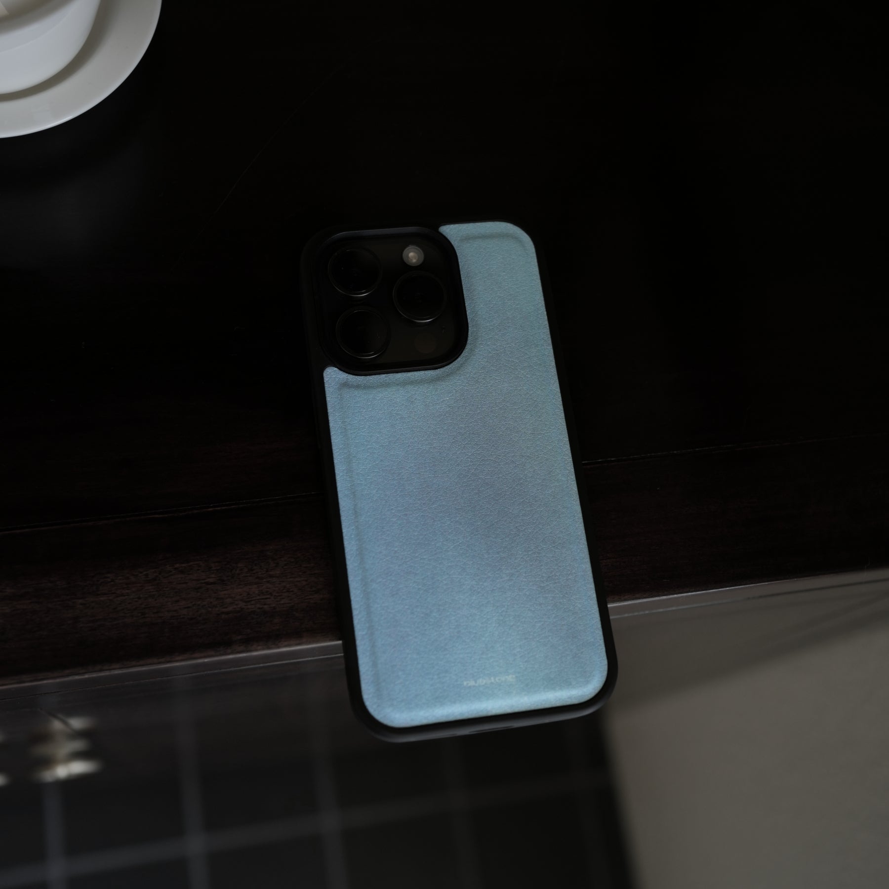 Aqua Blue