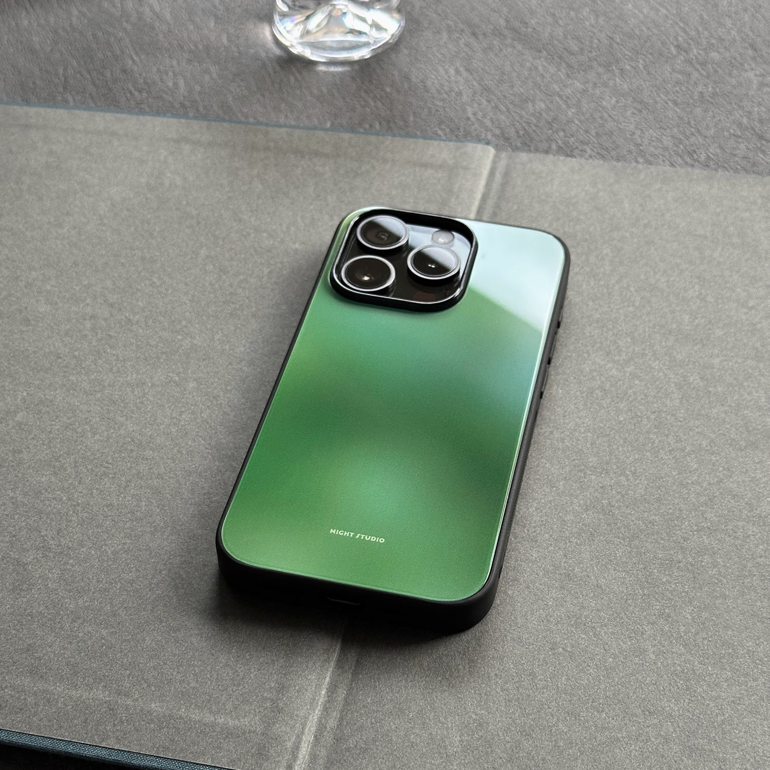 Greenstone