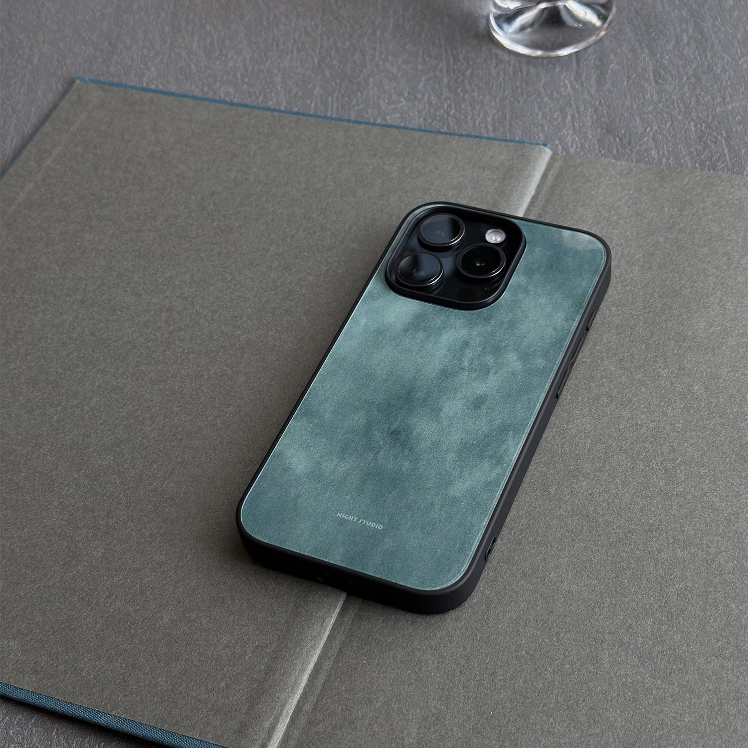 Aqua Stone