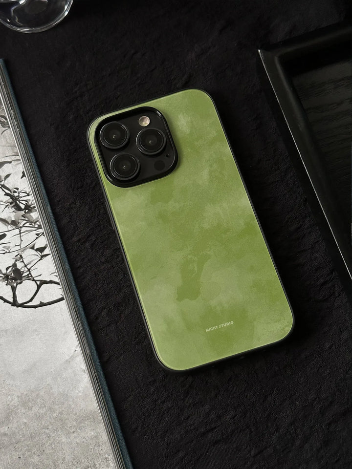 Translation missing: en.Green Opal