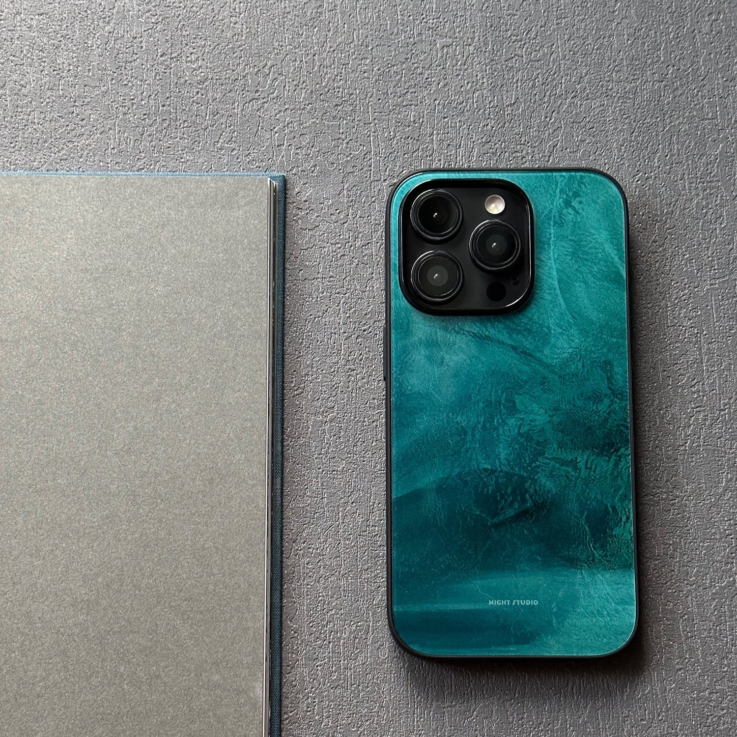 Jade Glaze