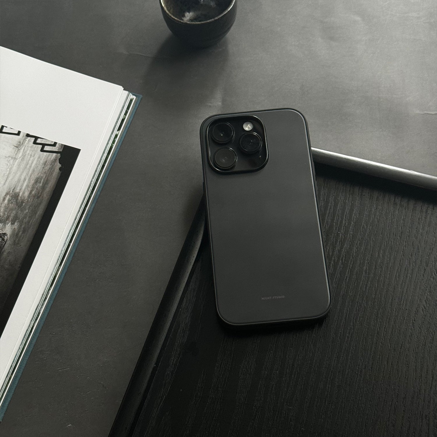 Inkstone