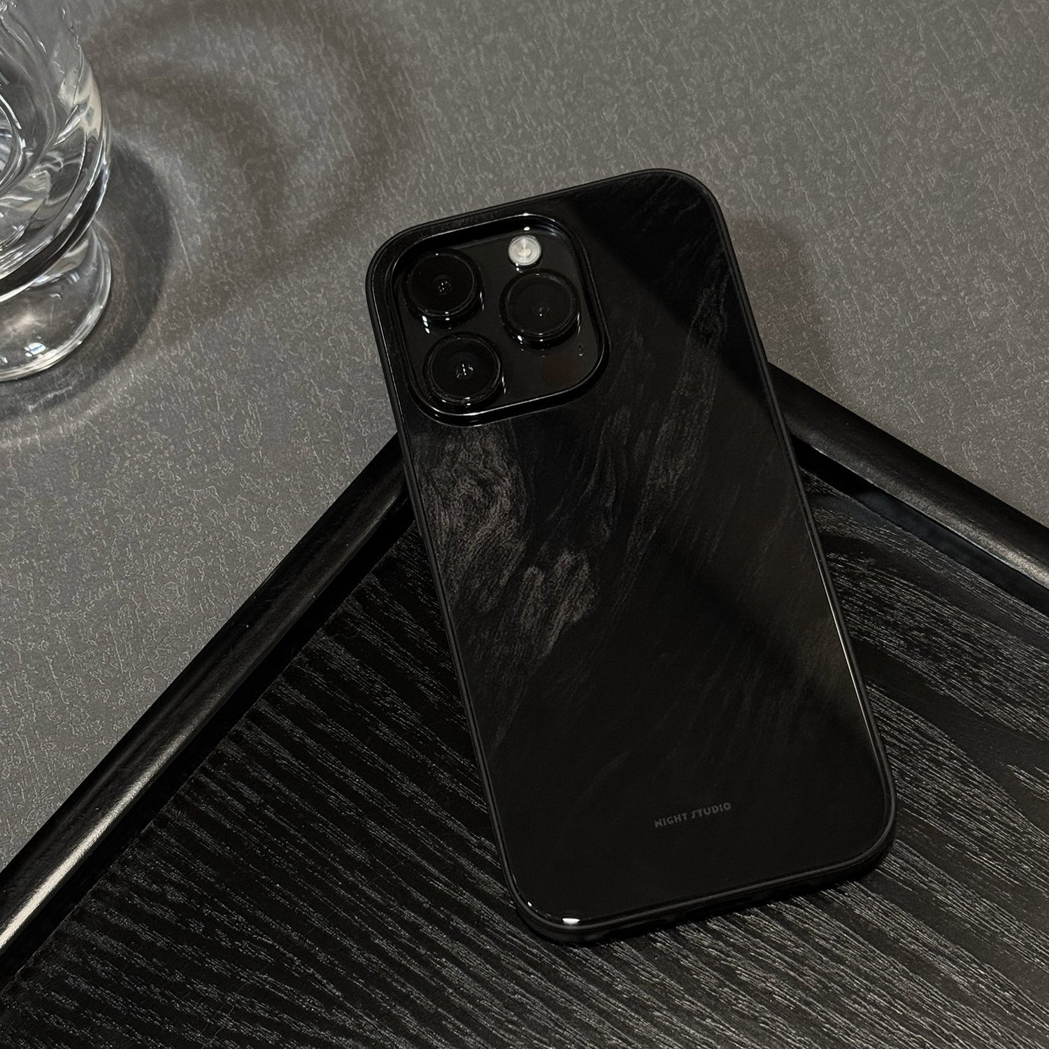 Black Onyx