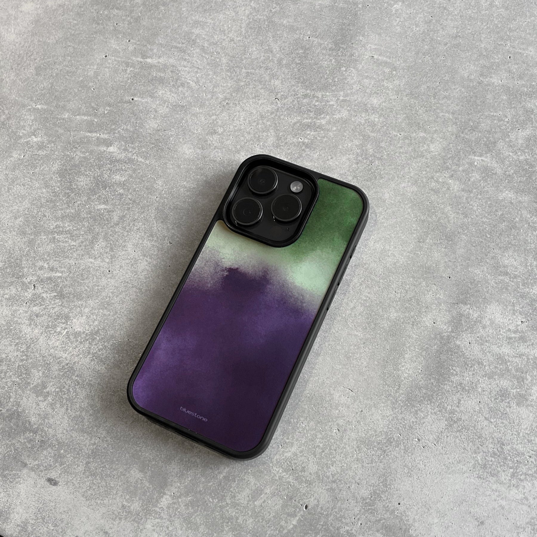 Lavender Moss