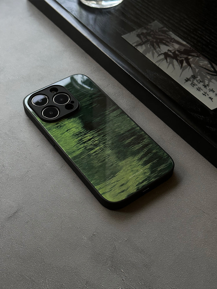 Forest Haze