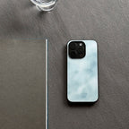 Cloud Water