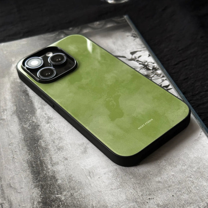 Translation missing: en.Green Opal