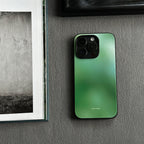Greenstone