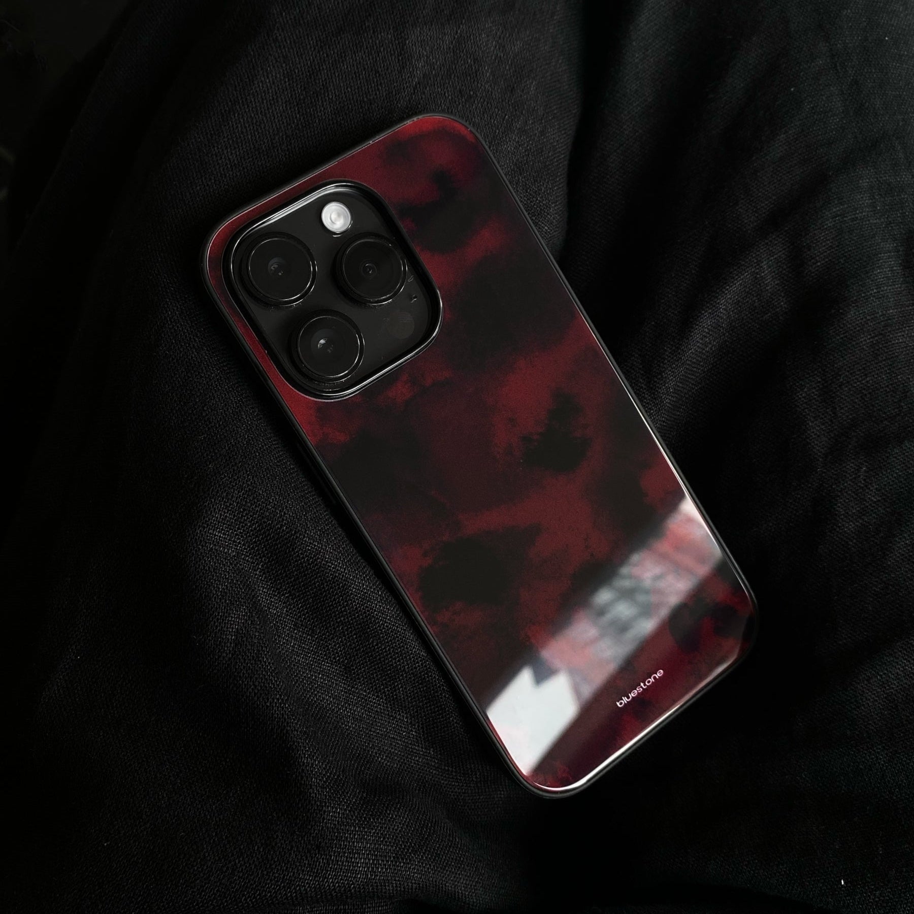 Crimson Ink