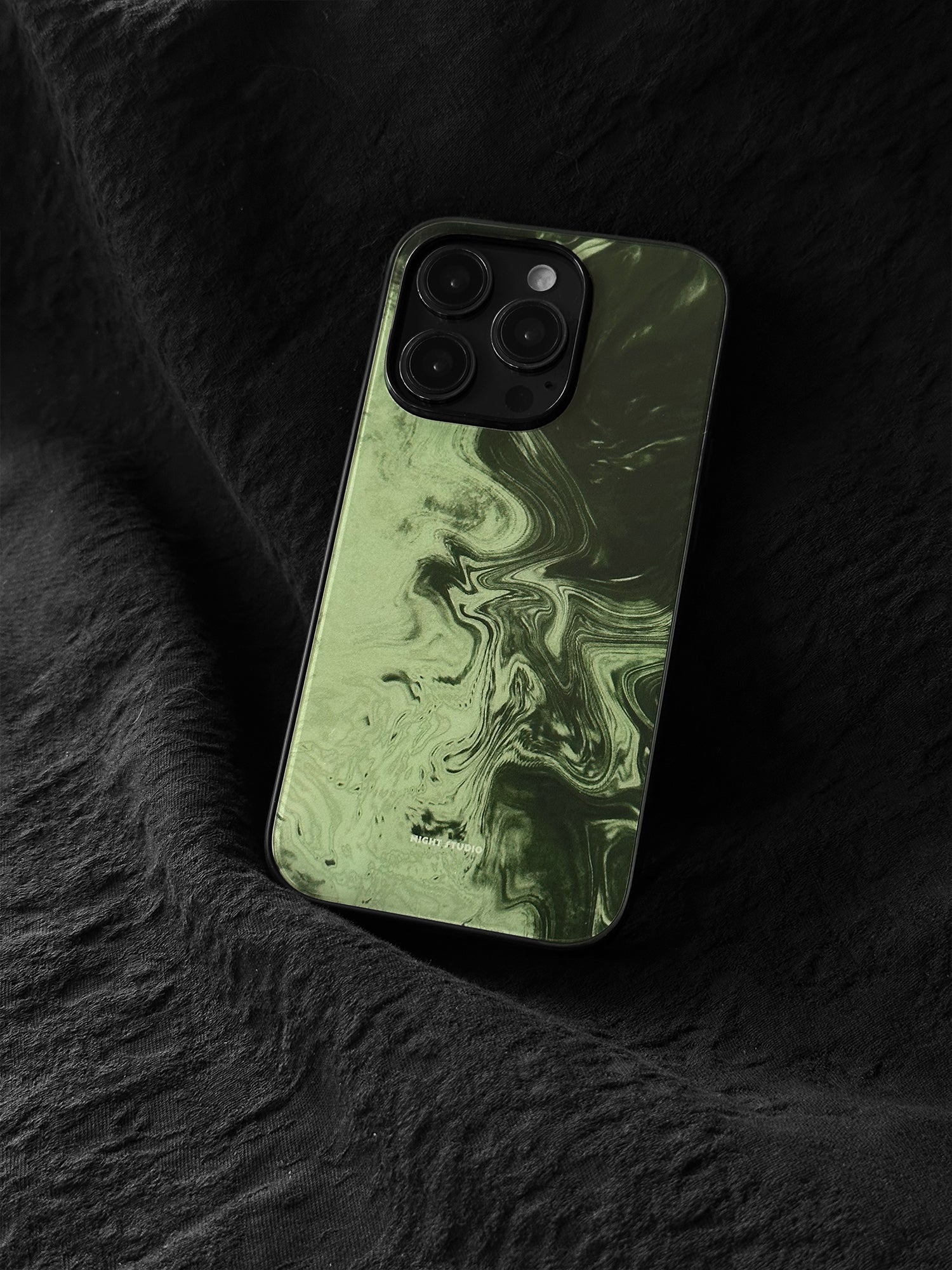 Liquid Jade