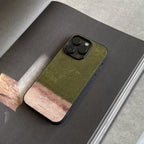 Moss Stone