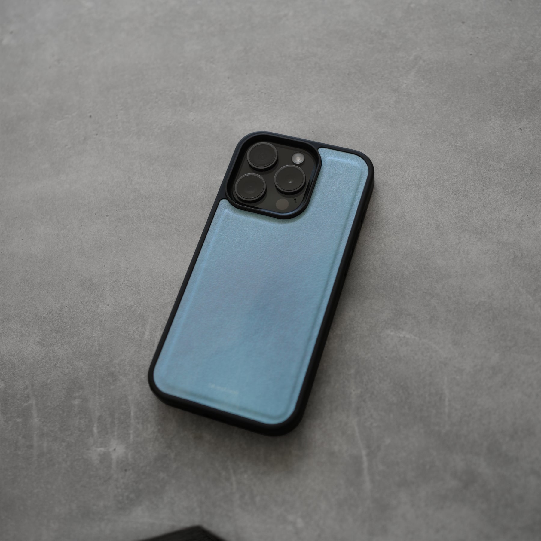 Aqua Blue