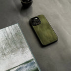 Moss