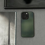 Eclipse Green