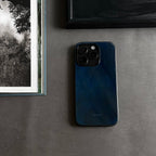 Mystic Blue