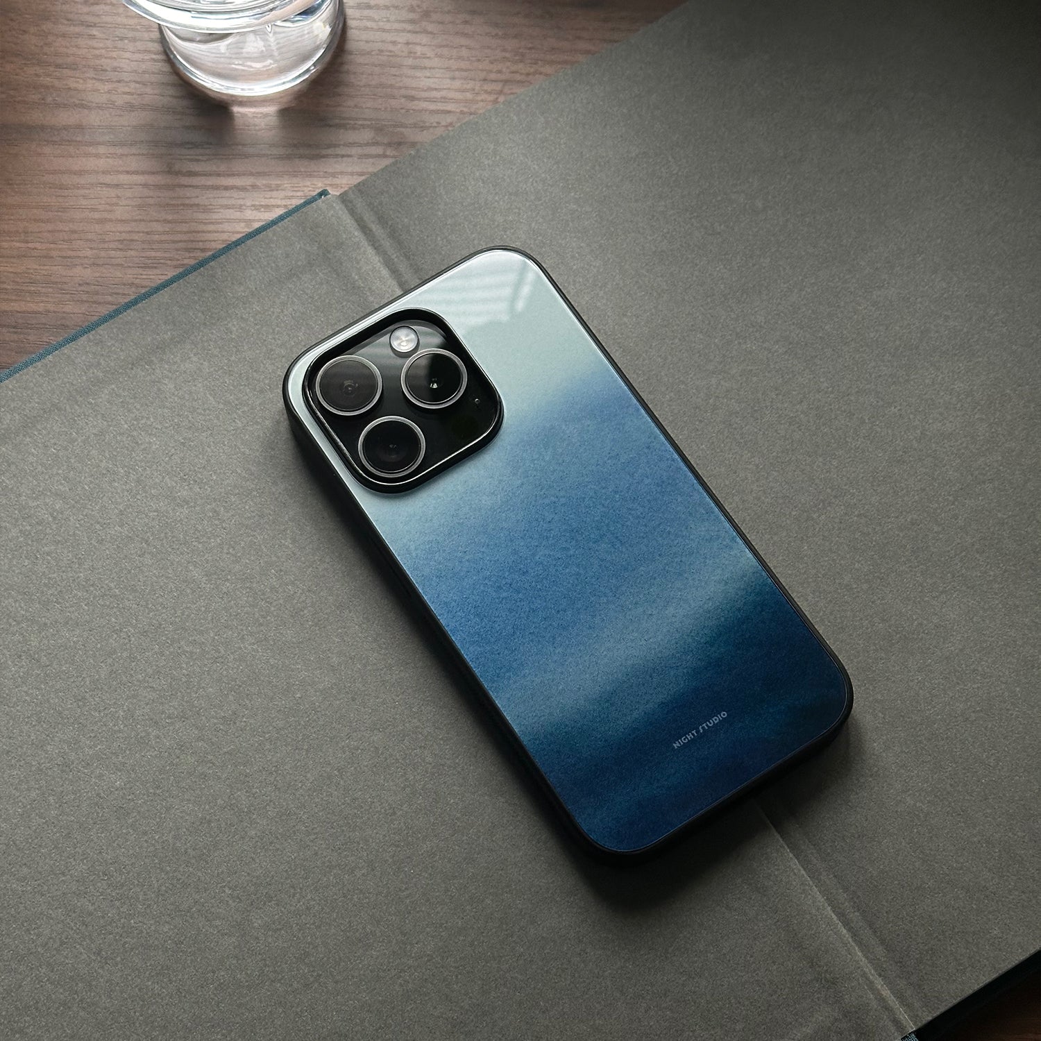 Horizon Blue