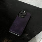 Purple Shadow