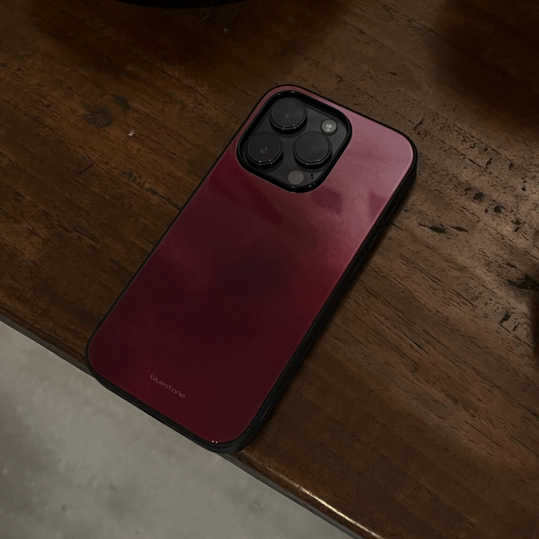 Merlot Marble