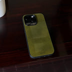 Emerald Olive