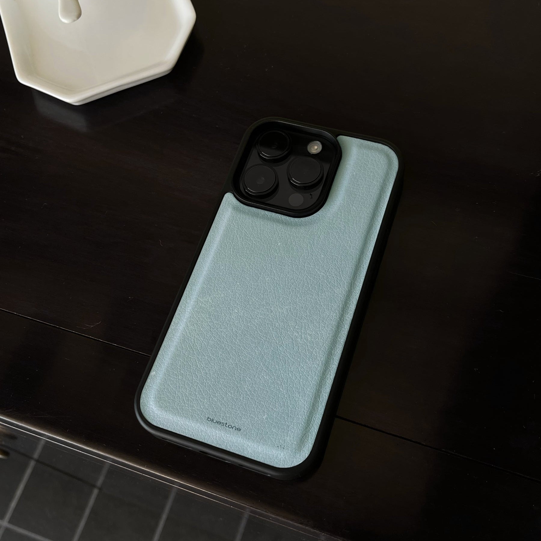 Mist Blue