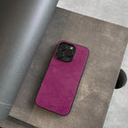 Violet Stone