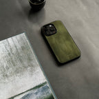 Camellia Moss