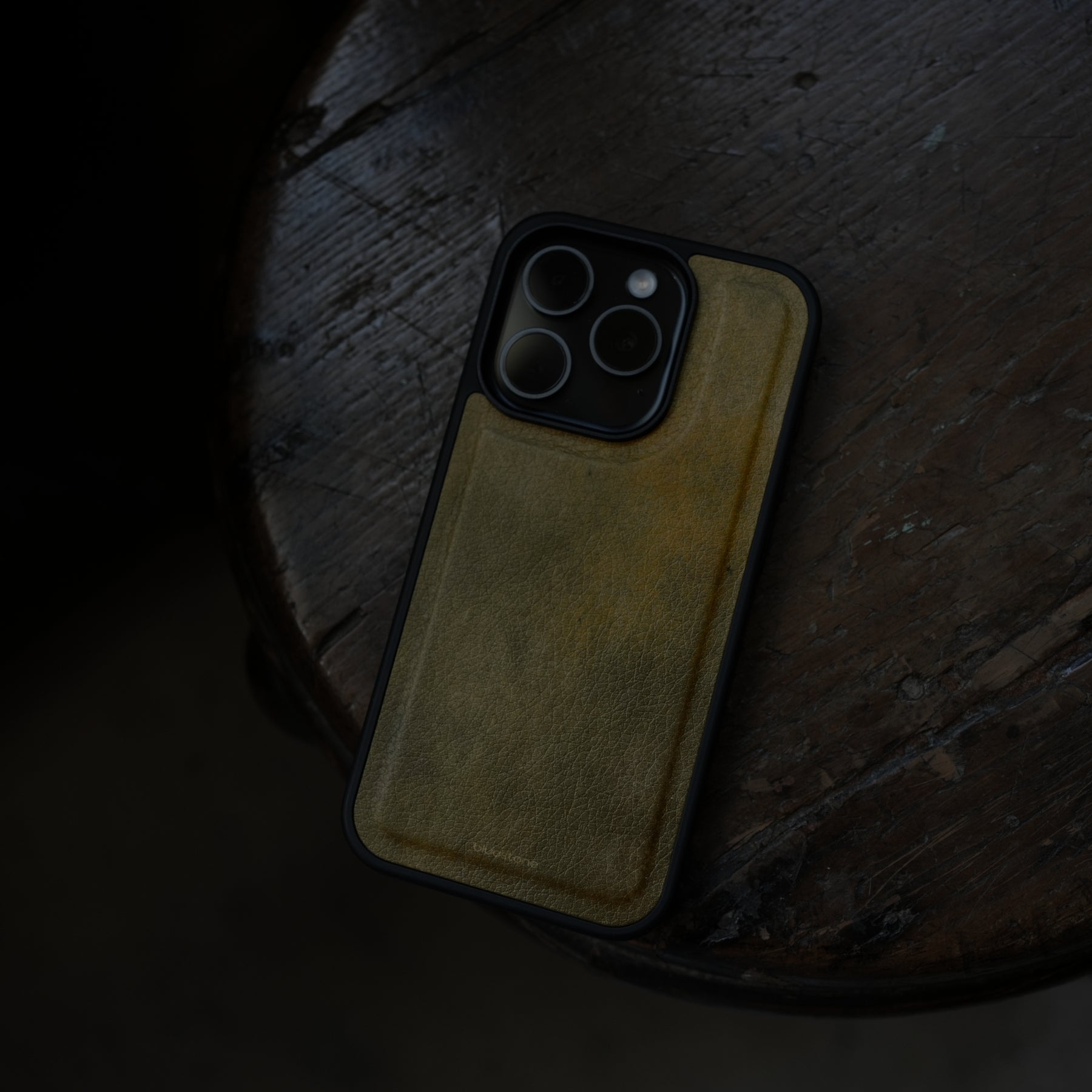 Rustwood