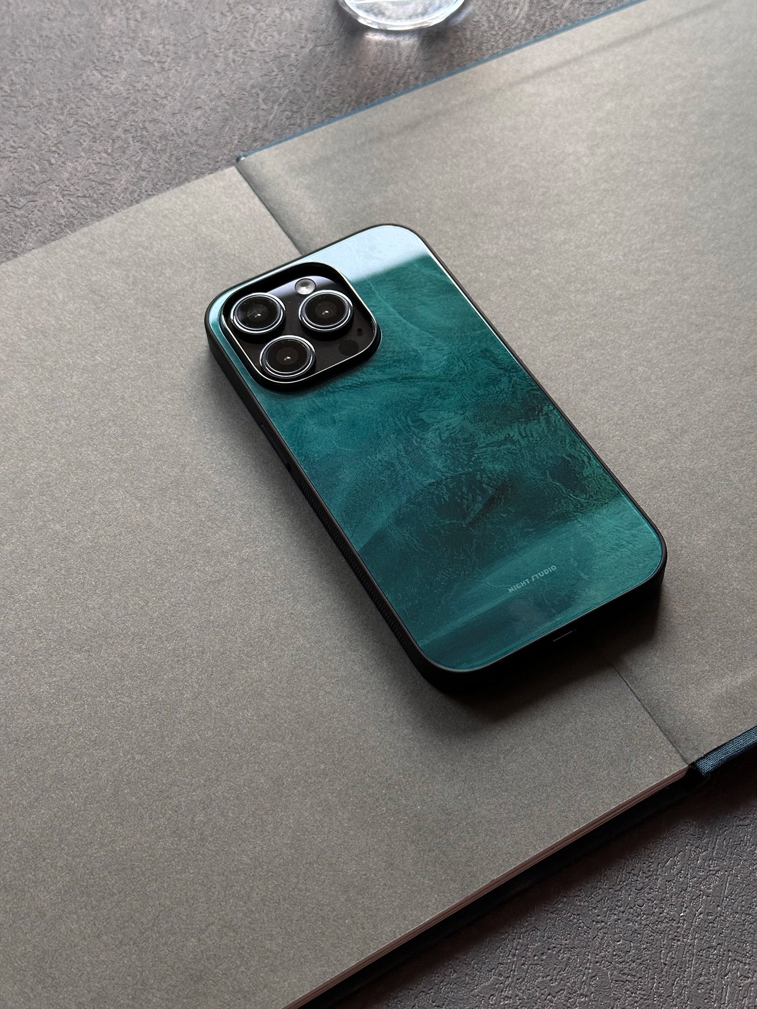 Jade Glaze