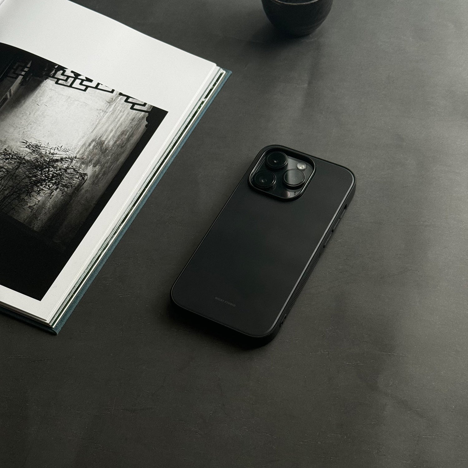 Inkstone