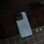 Aqua Blue